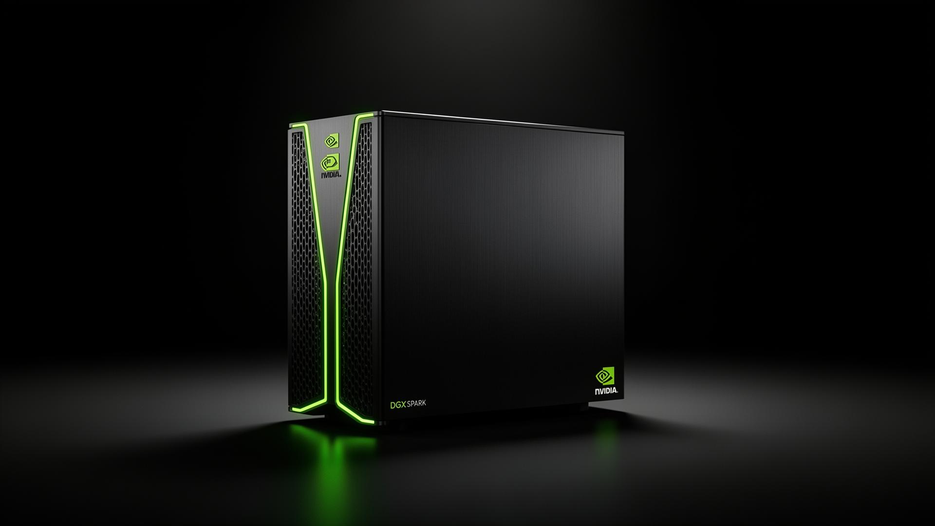 NVIDIA DGX Spark