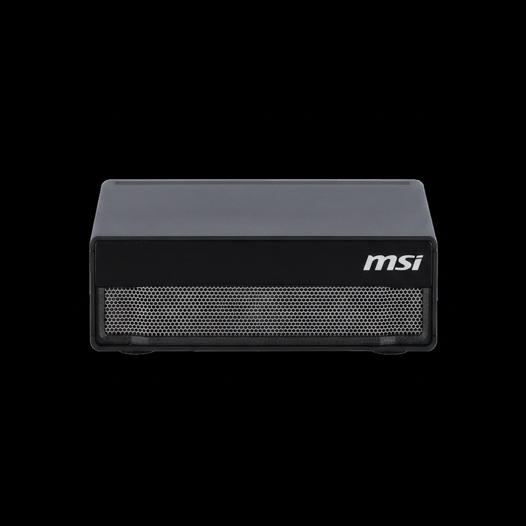 MSI EDGE EXPERT