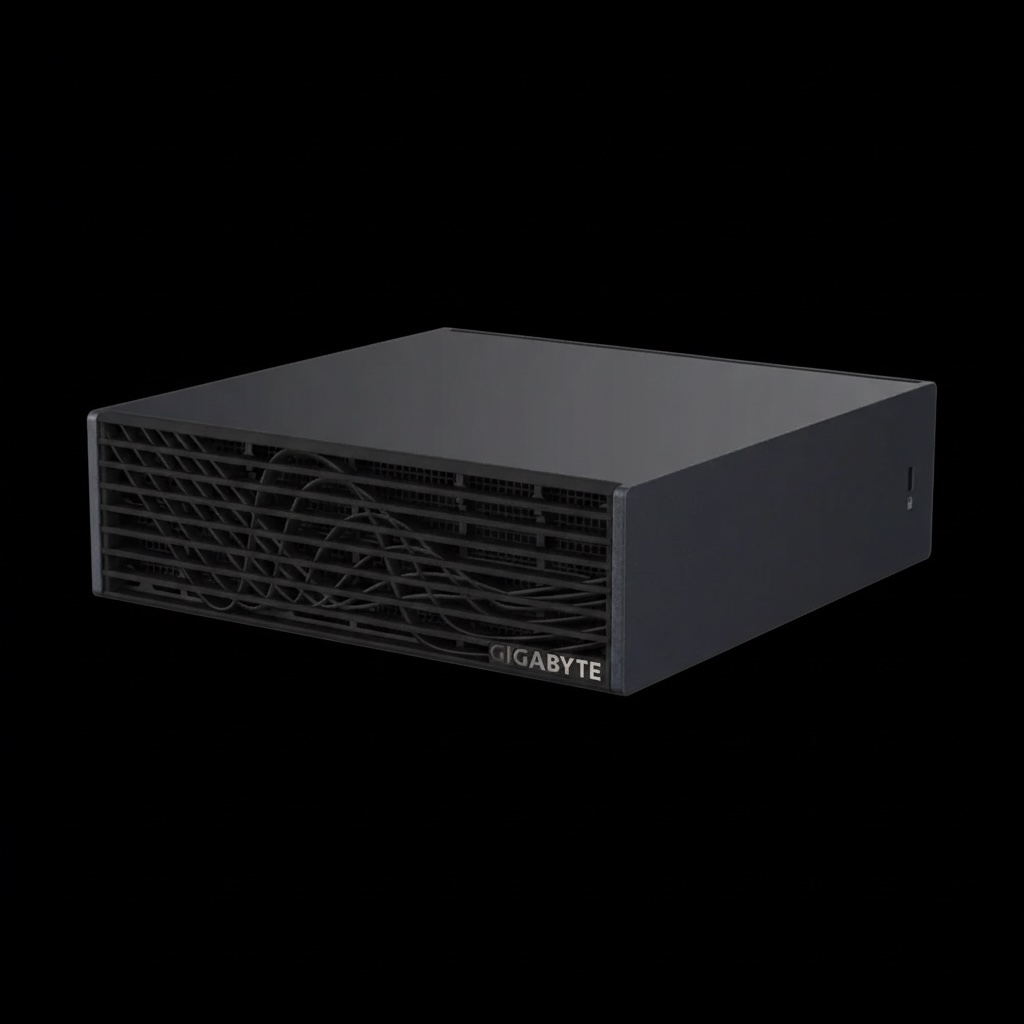 GIGABYTE AI TOP